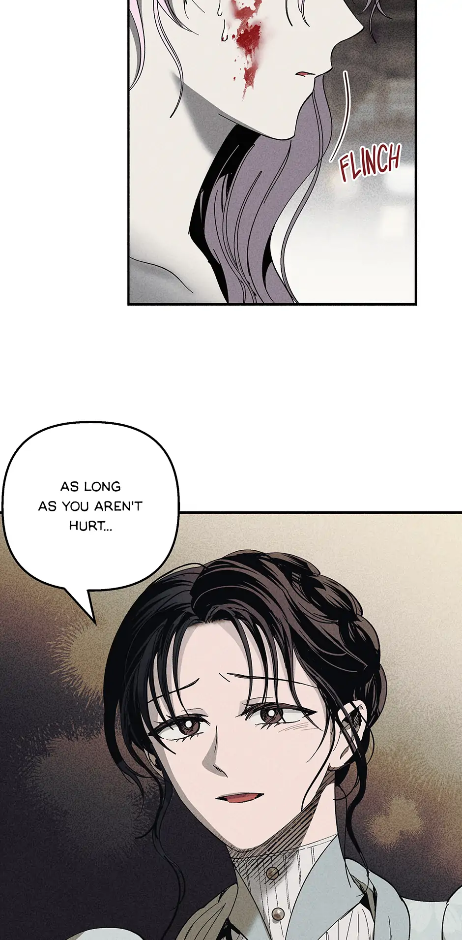 The Witches’ Isle Chapter 45 - page 3