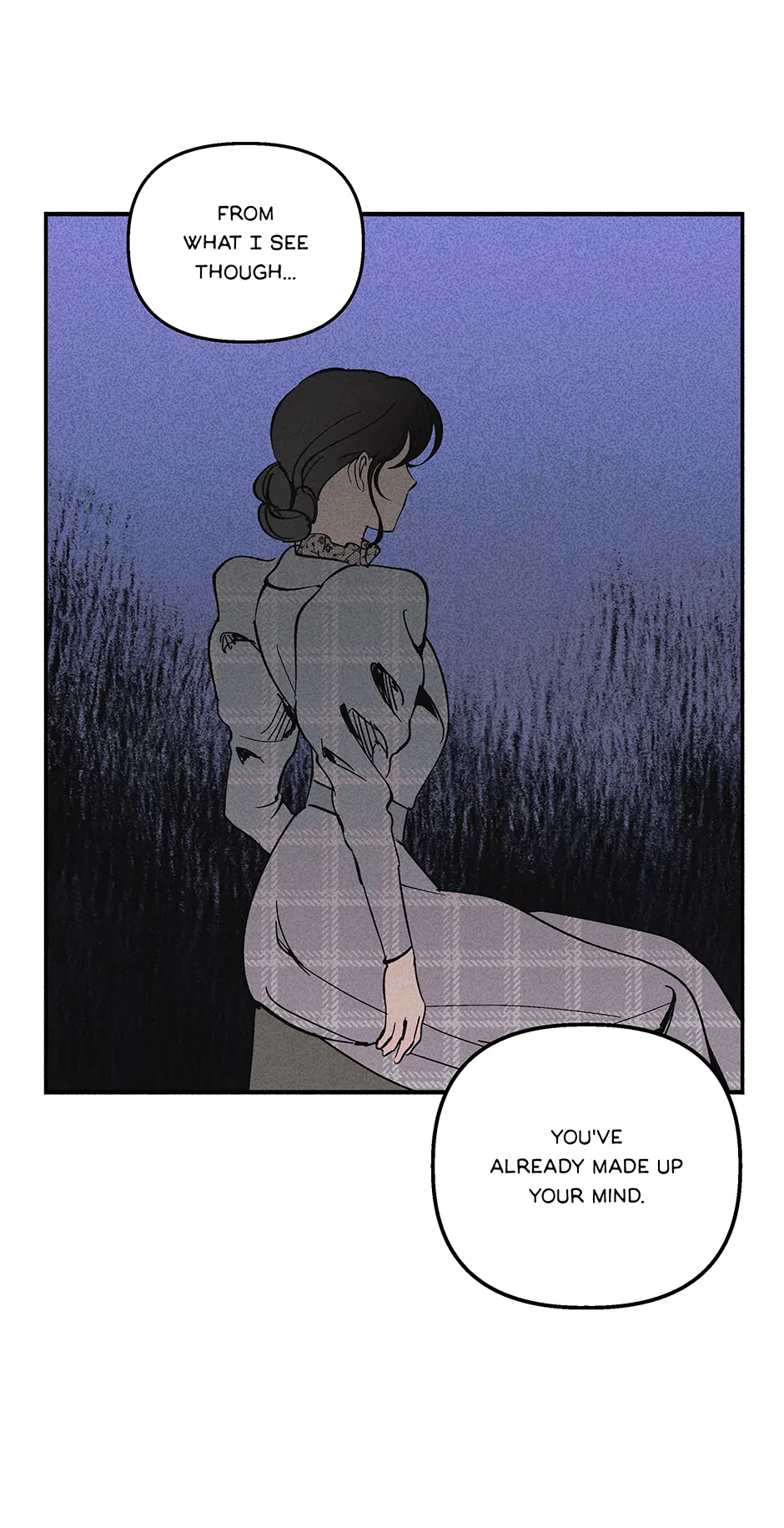 The Witches’ Isle Chapter 45 - page 44