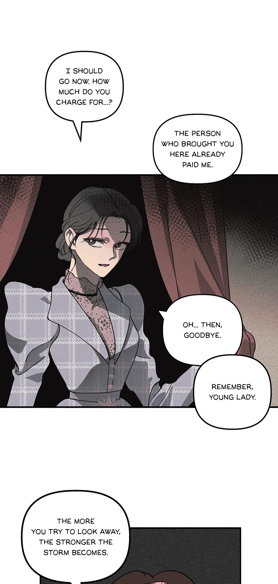The Witches’ Isle Chapter 45 - page 45