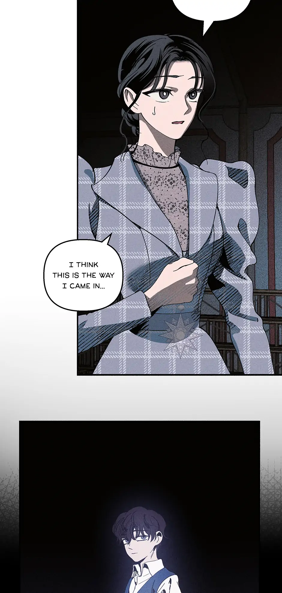 The Witches’ Isle Chapter 45 - page 47
