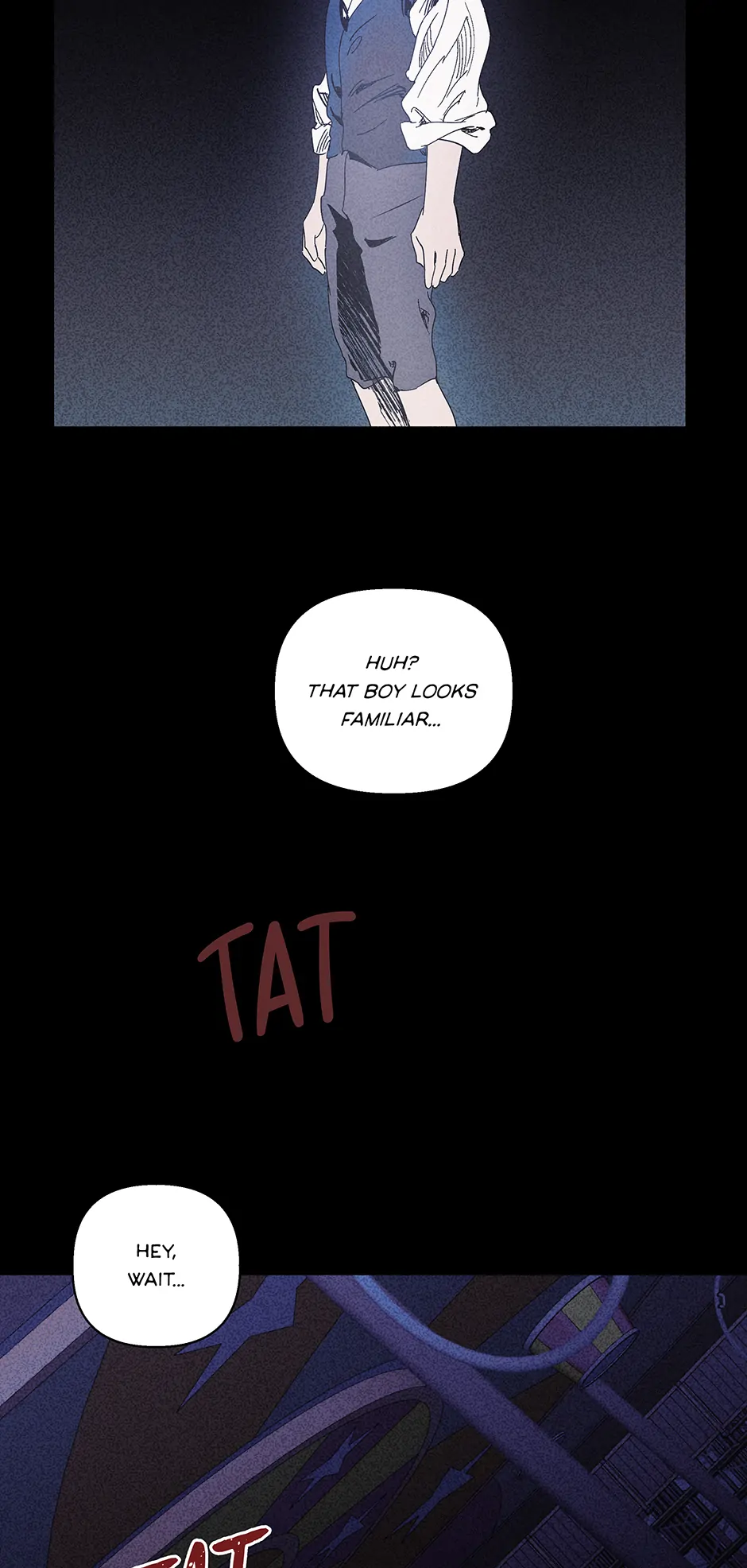 The Witches’ Isle Chapter 45 - page 48