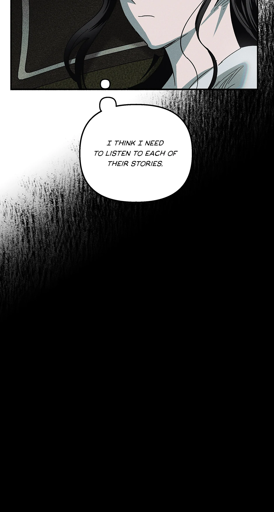 The Witches’ Isle Chapter 45 - page 53