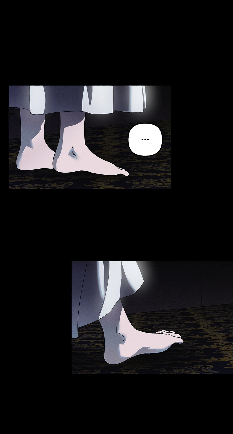 The Witches’ Isle Chapter 45 - page 56