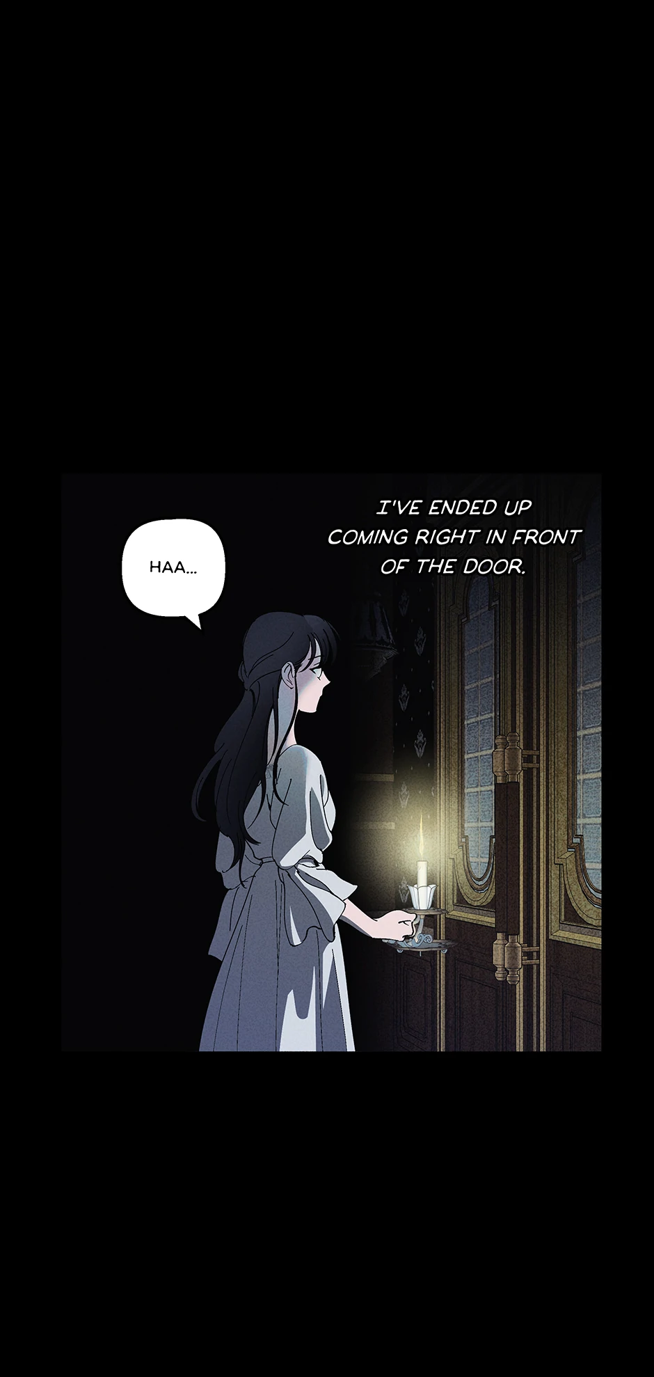 The Witches’ Isle Chapter 45 - page 57