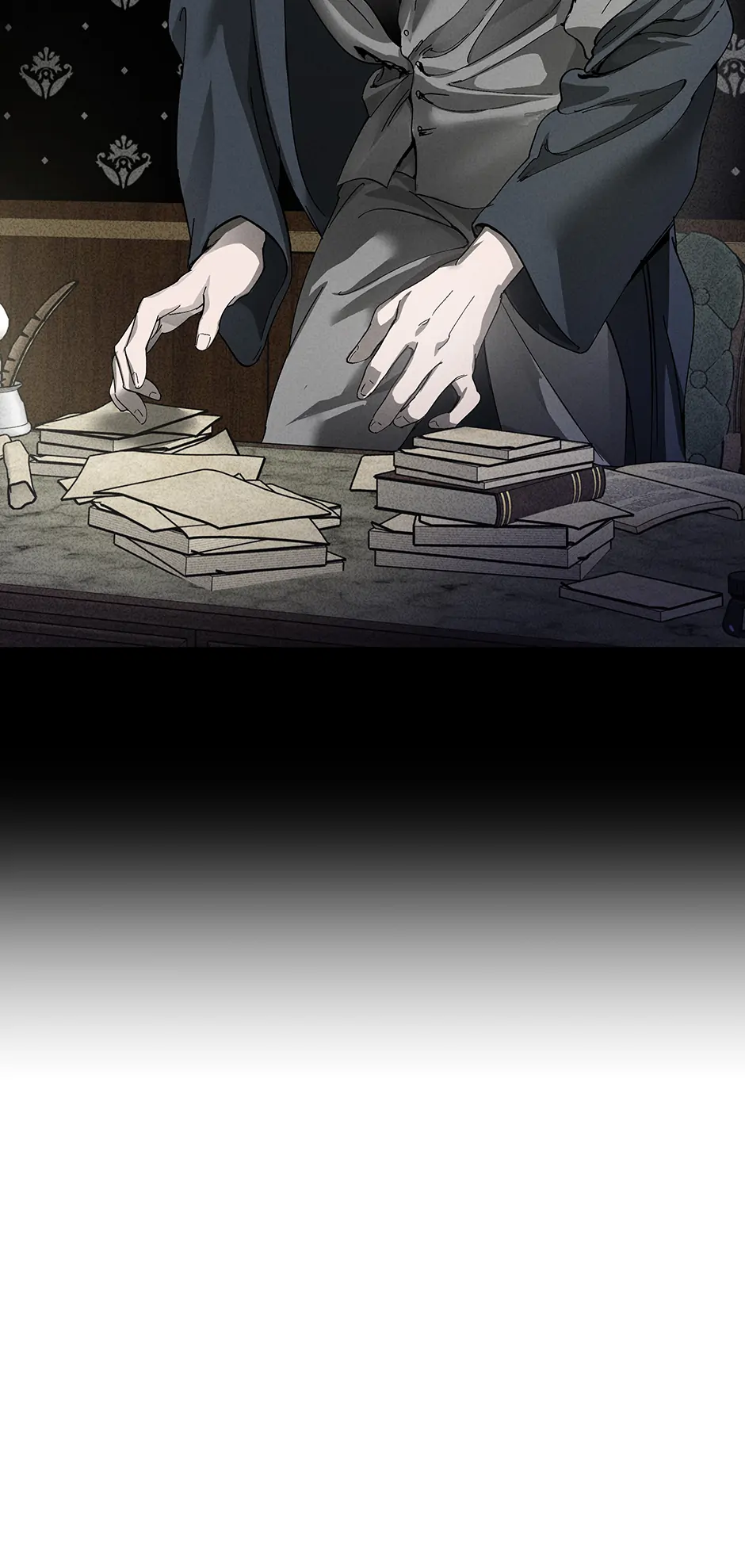 The Witches’ Isle Chapter 45 - page 62