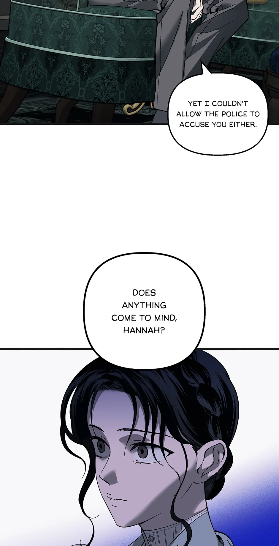 The Witches’ Isle Chapter 44 - page 12