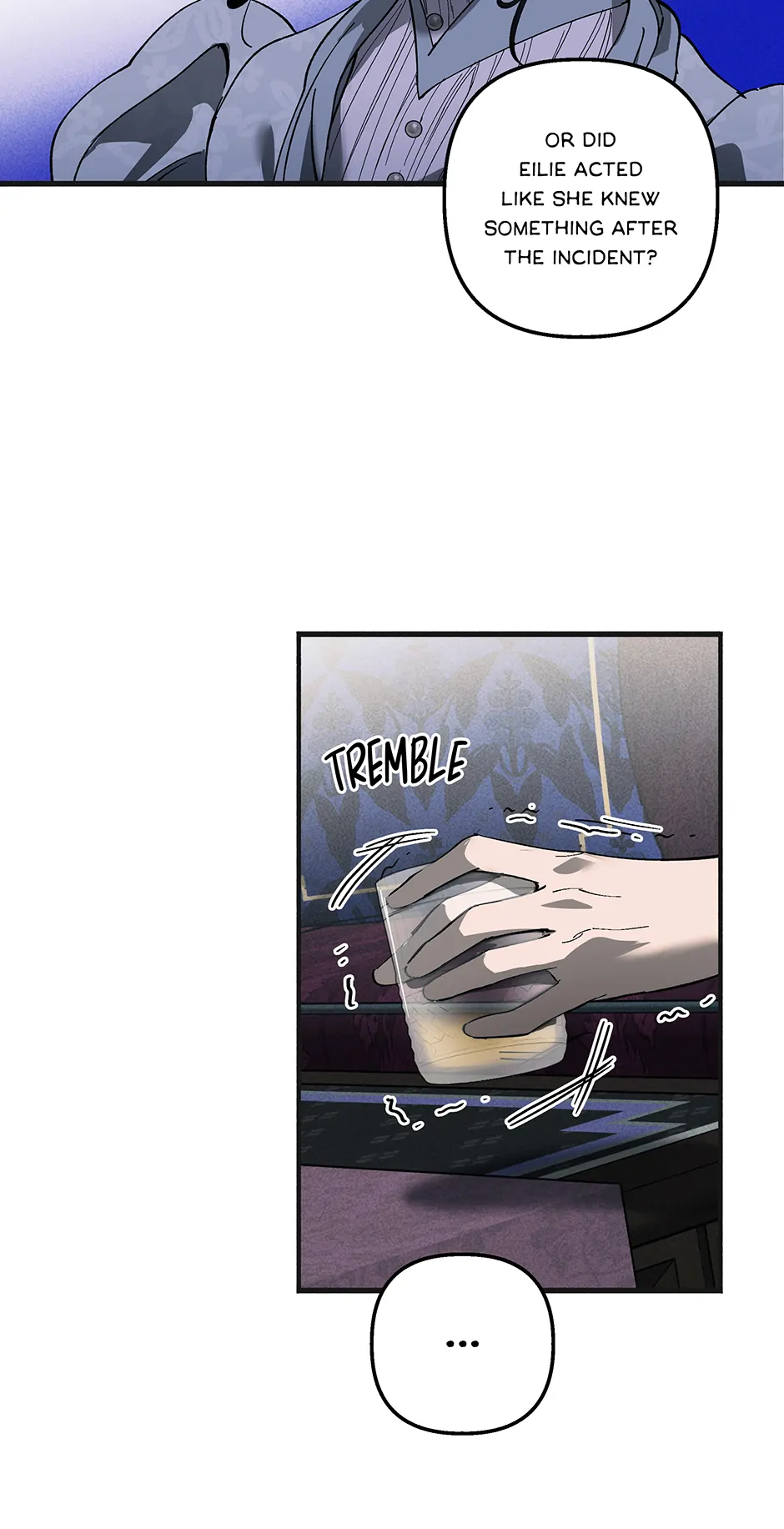 The Witches’ Isle Chapter 44 - page 13