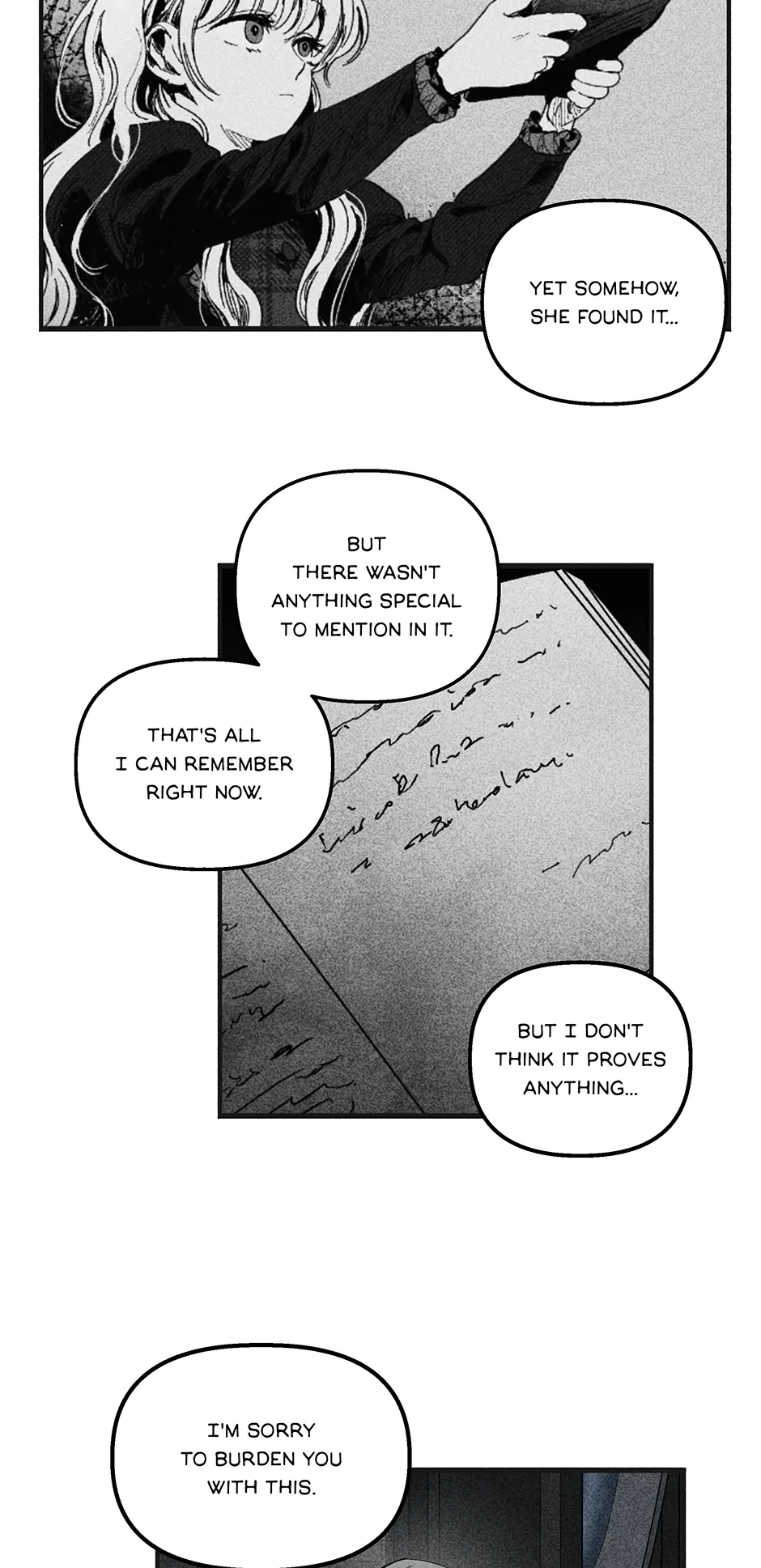 The Witches’ Isle Chapter 44 - page 15