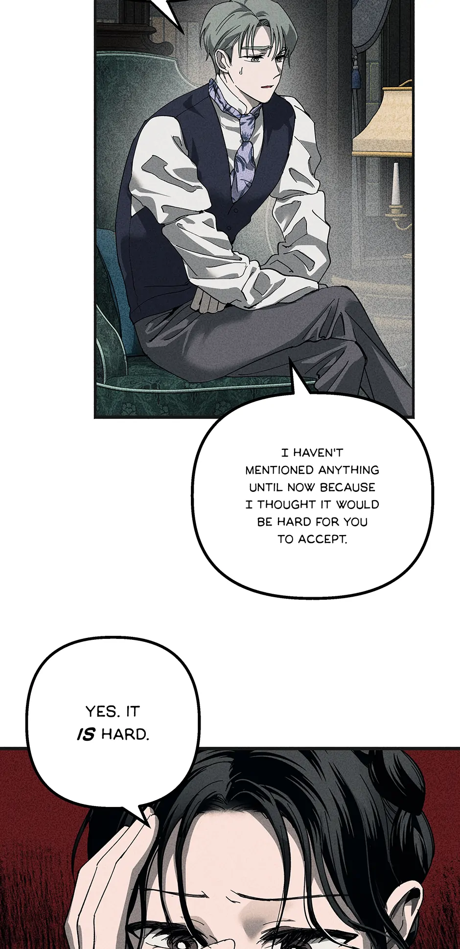 The Witches’ Isle Chapter 44 - page 16