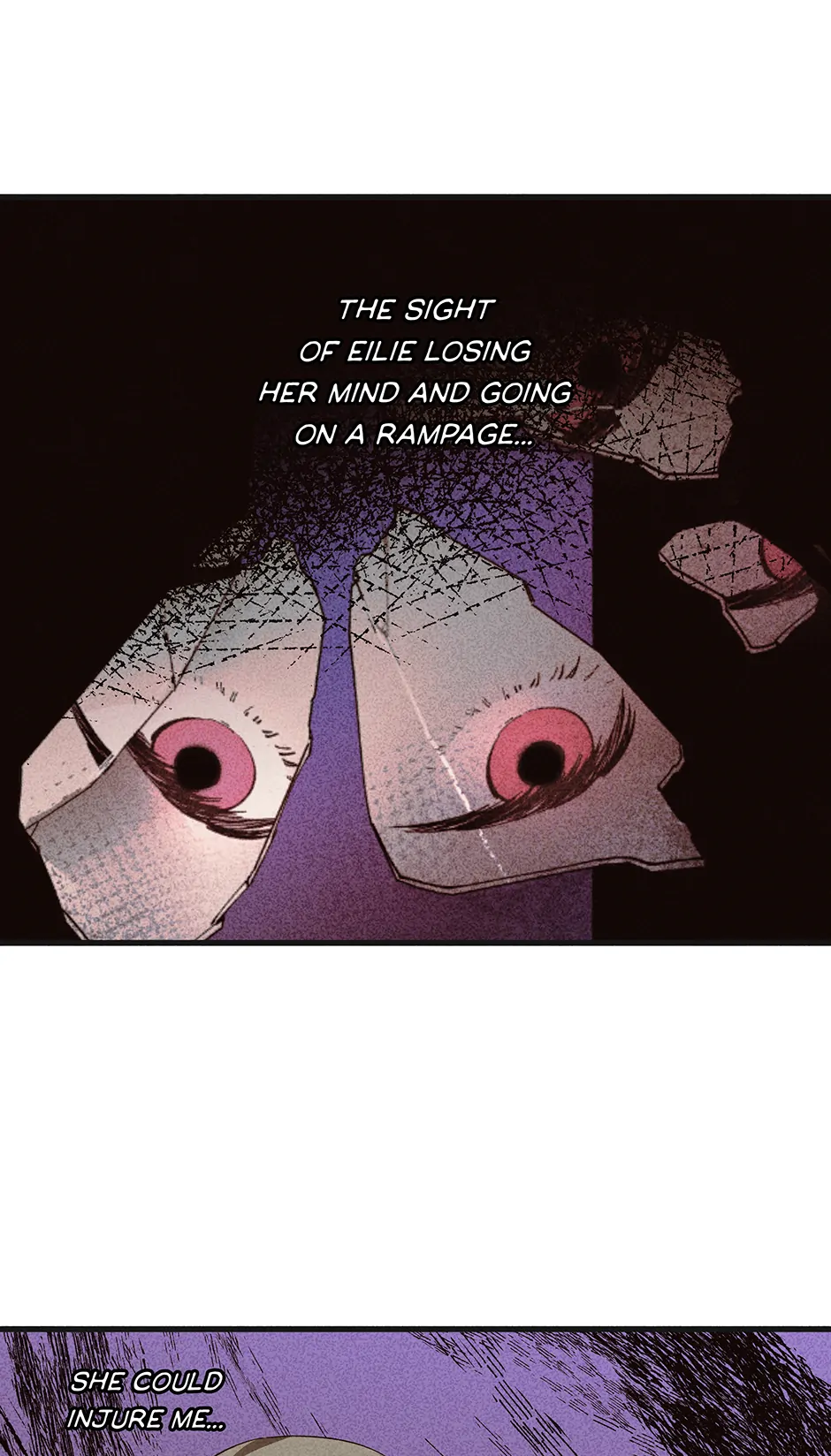 The Witches’ Isle Chapter 44 - page 18