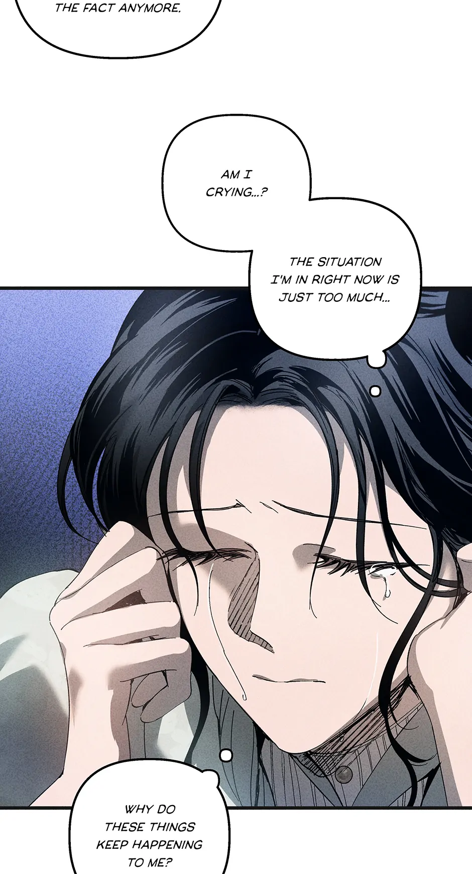 The Witches’ Isle Chapter 44 - page 23