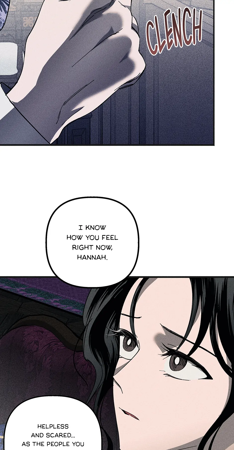 The Witches’ Isle Chapter 44 - page 29