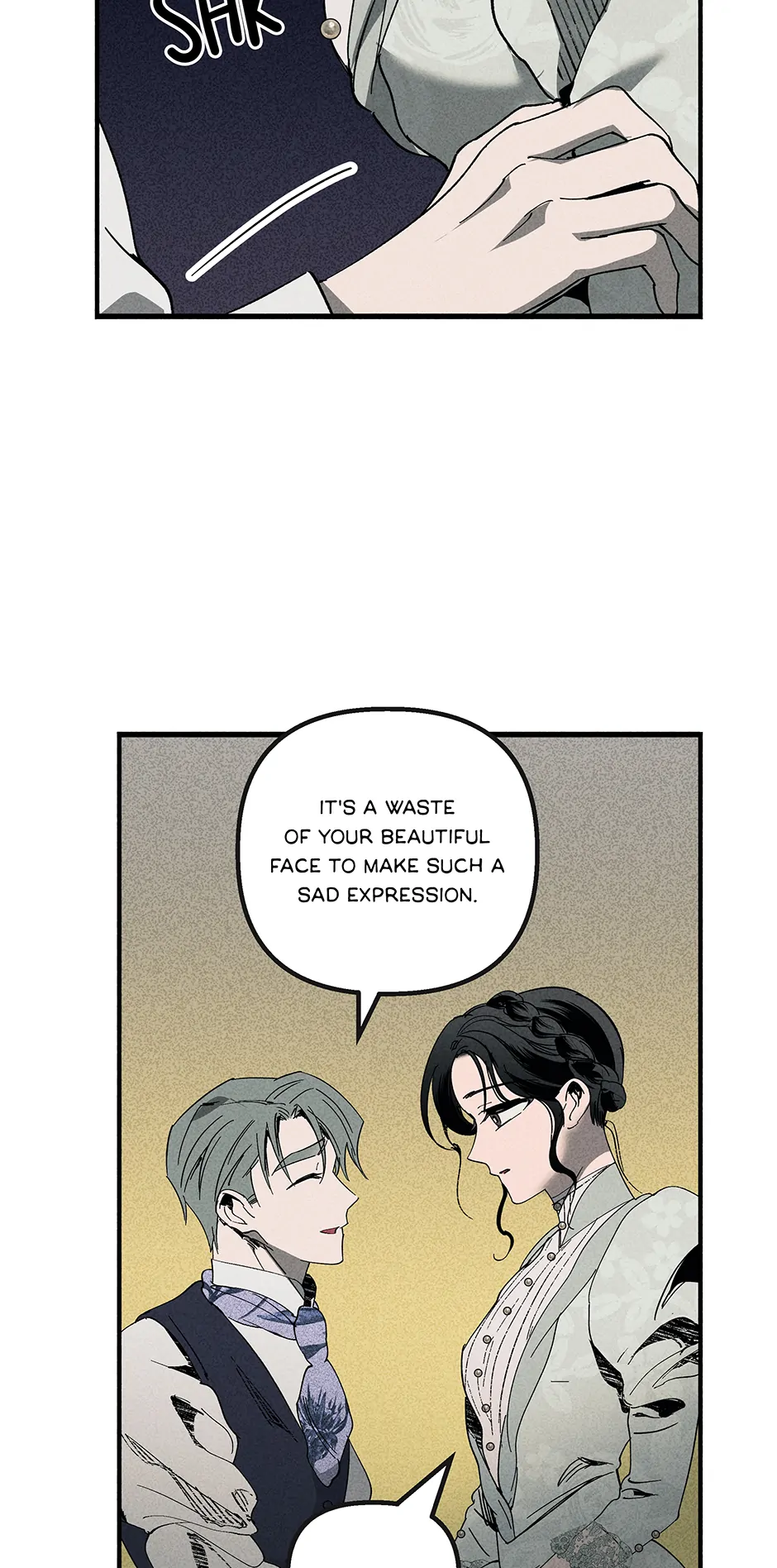 The Witches’ Isle Chapter 44 - page 34