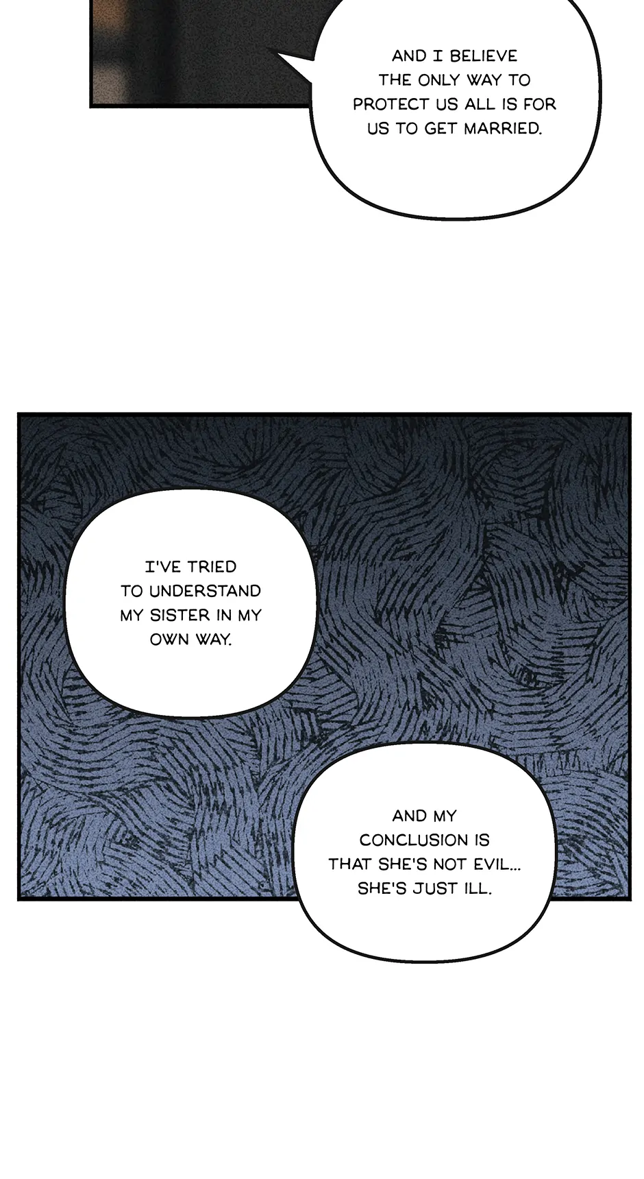 The Witches’ Isle Chapter 44 - page 40