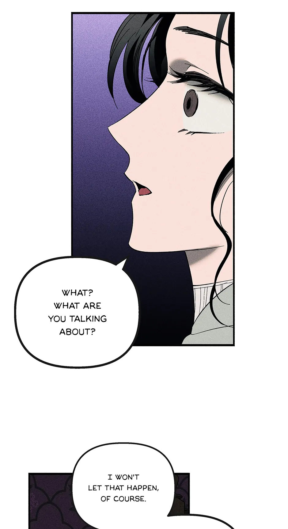 The Witches’ Isle Chapter 44 - page 43