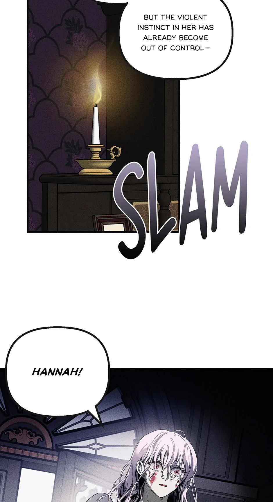 The Witches’ Isle Chapter 44 - page 44