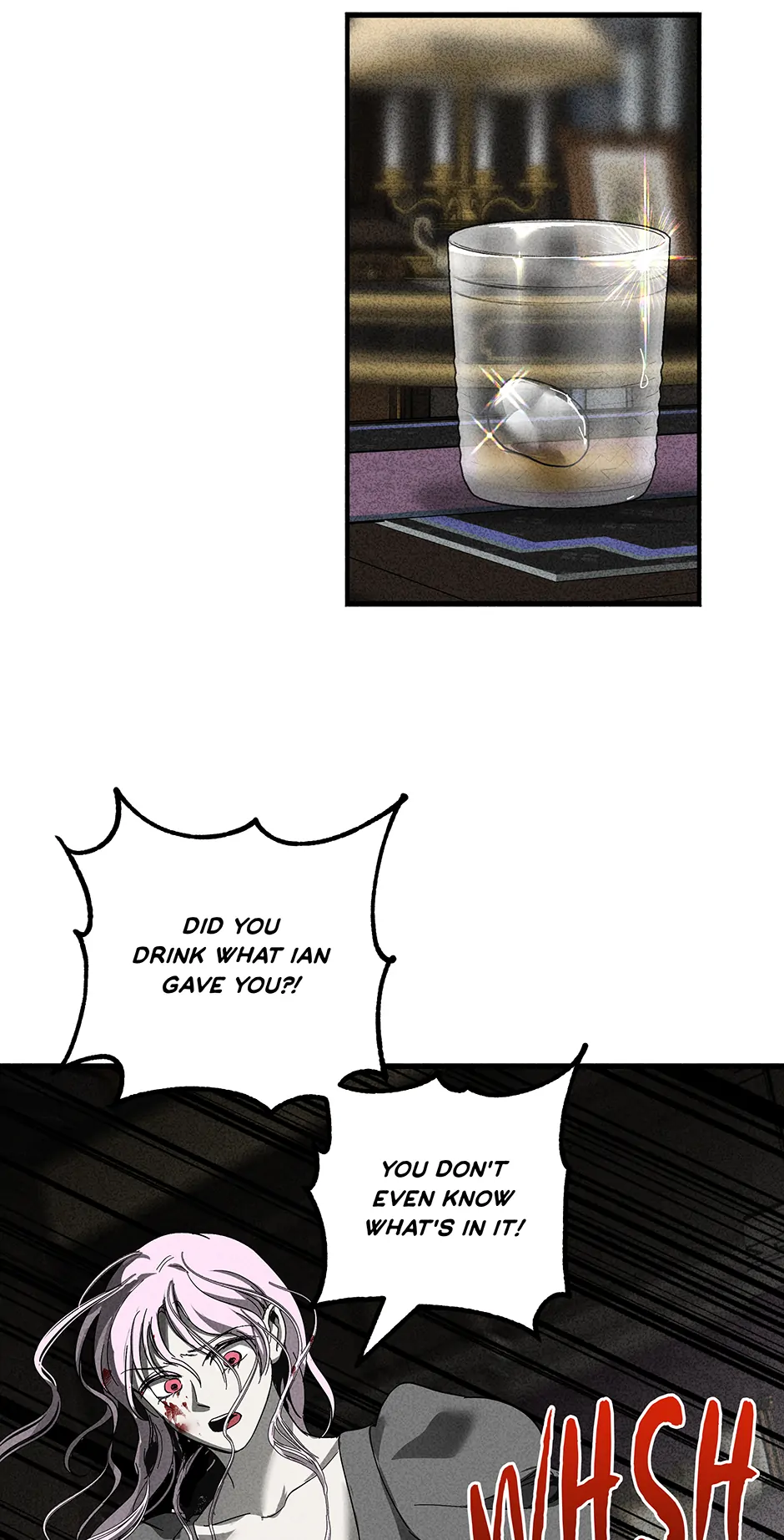 The Witches’ Isle Chapter 44 - page 47