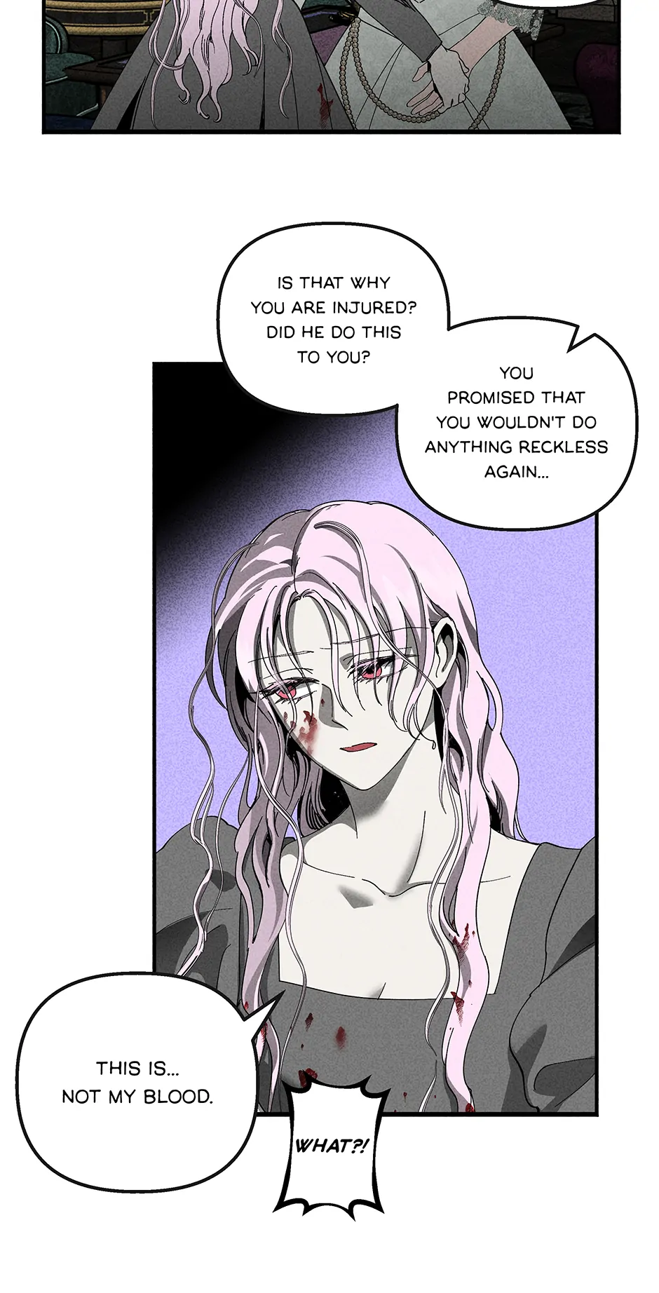 The Witches’ Isle Chapter 44 - page 49