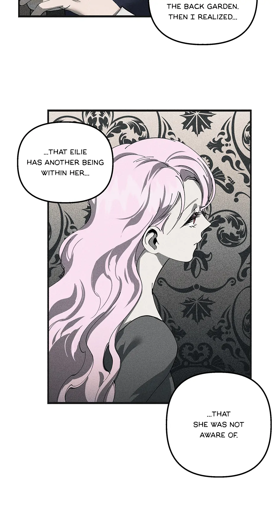 The Witches’ Isle Chapter 44 - page 5