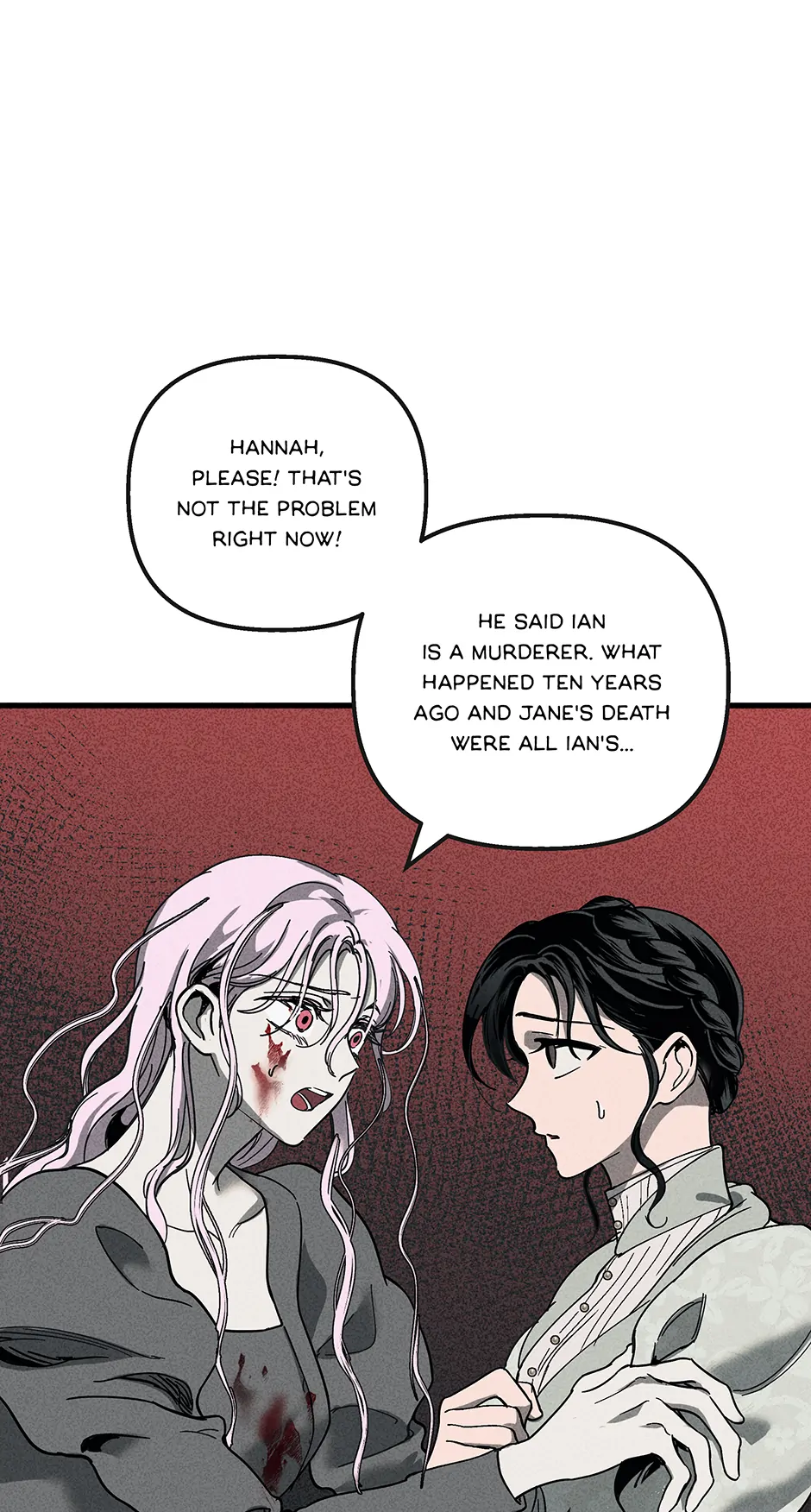 The Witches’ Isle Chapter 44 - page 51