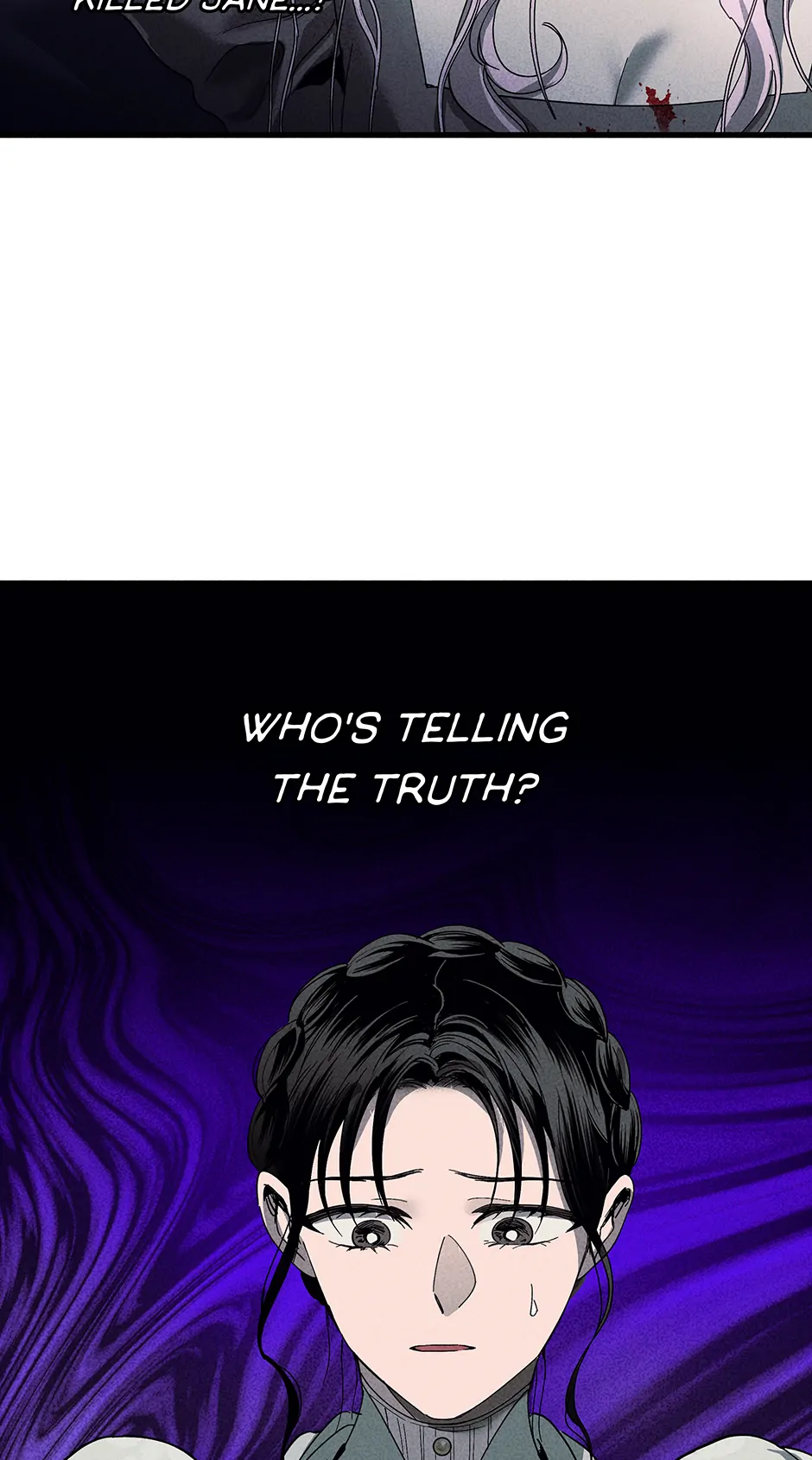 The Witches’ Isle Chapter 44 - page 59