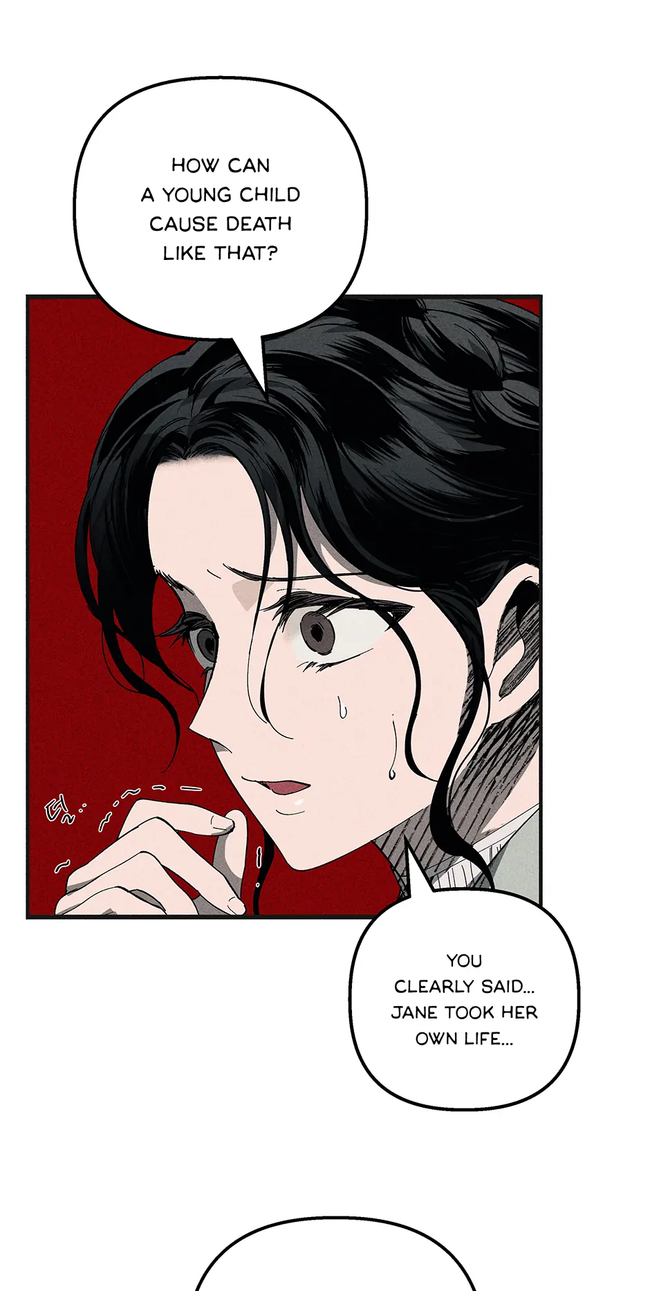 The Witches’ Isle Chapter 44 - page 8