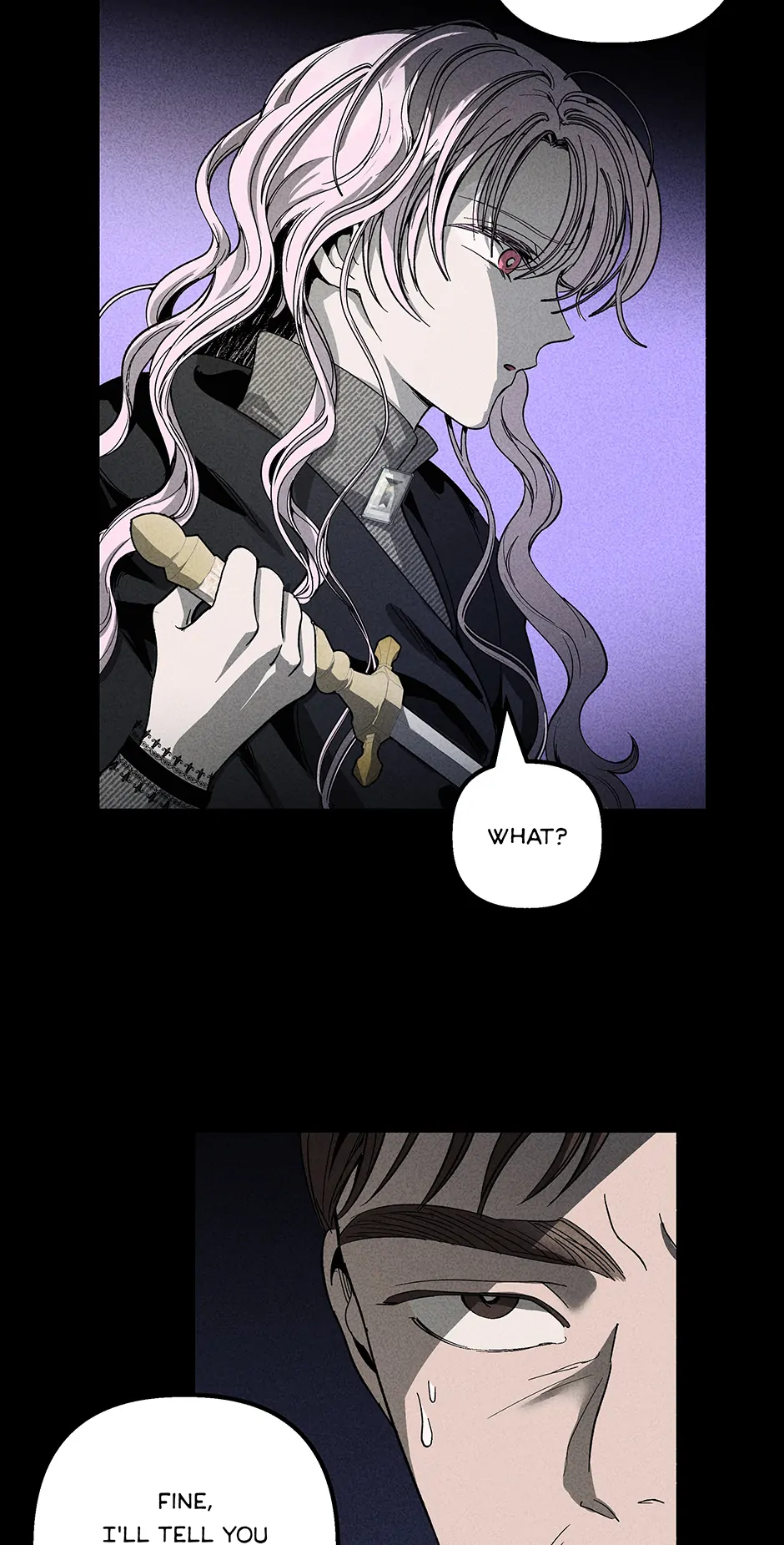 The Witches’ Isle Chapter 43 - page 23
