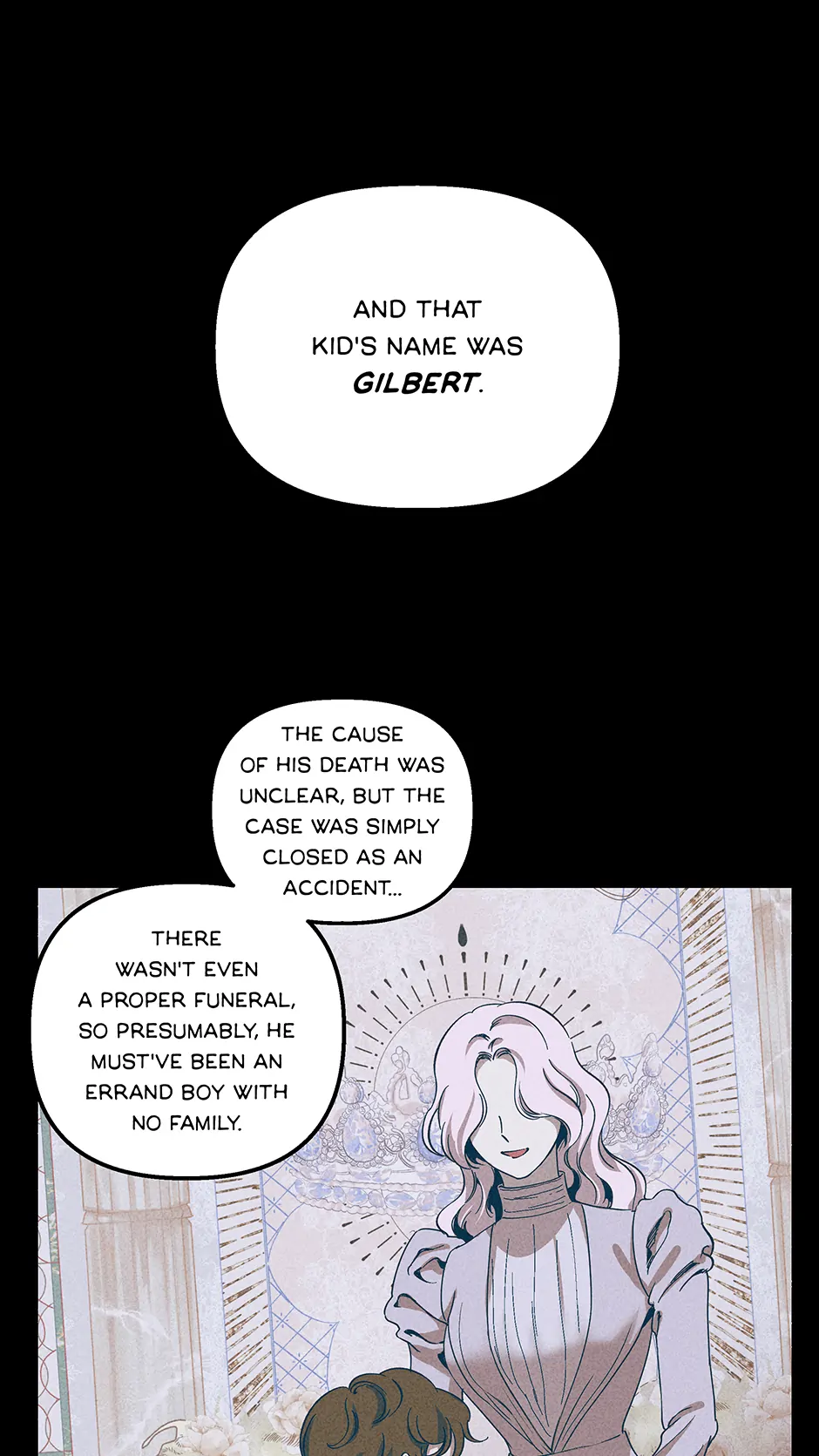 The Witches’ Isle Chapter 43 - page 25