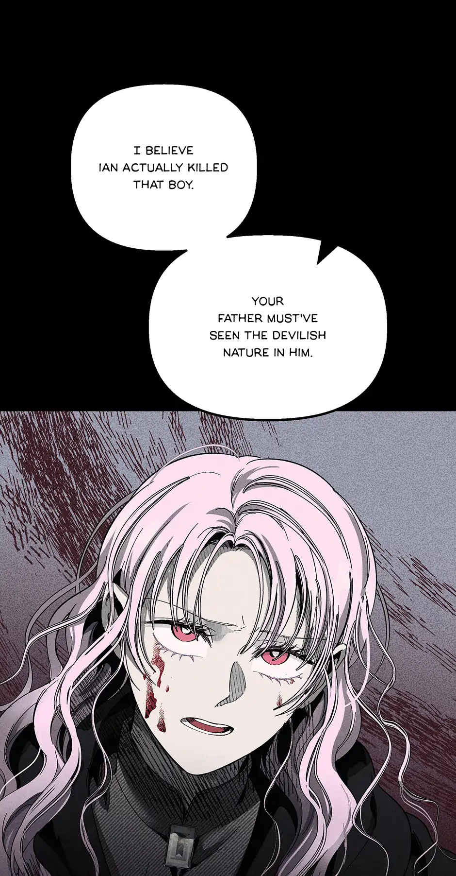 The Witches’ Isle Chapter 43 - page 29
