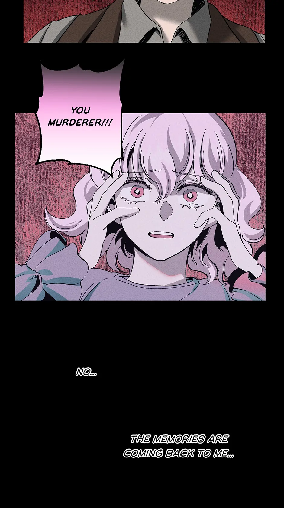 The Witches’ Isle Chapter 43 - page 37