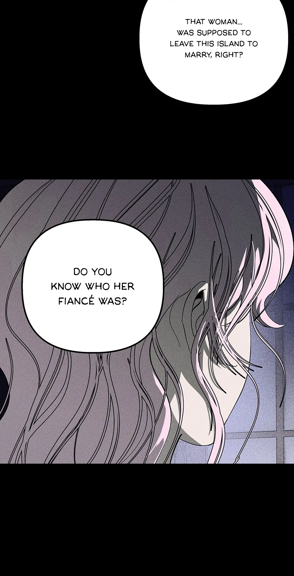 The Witches’ Isle Chapter 43 - page 45