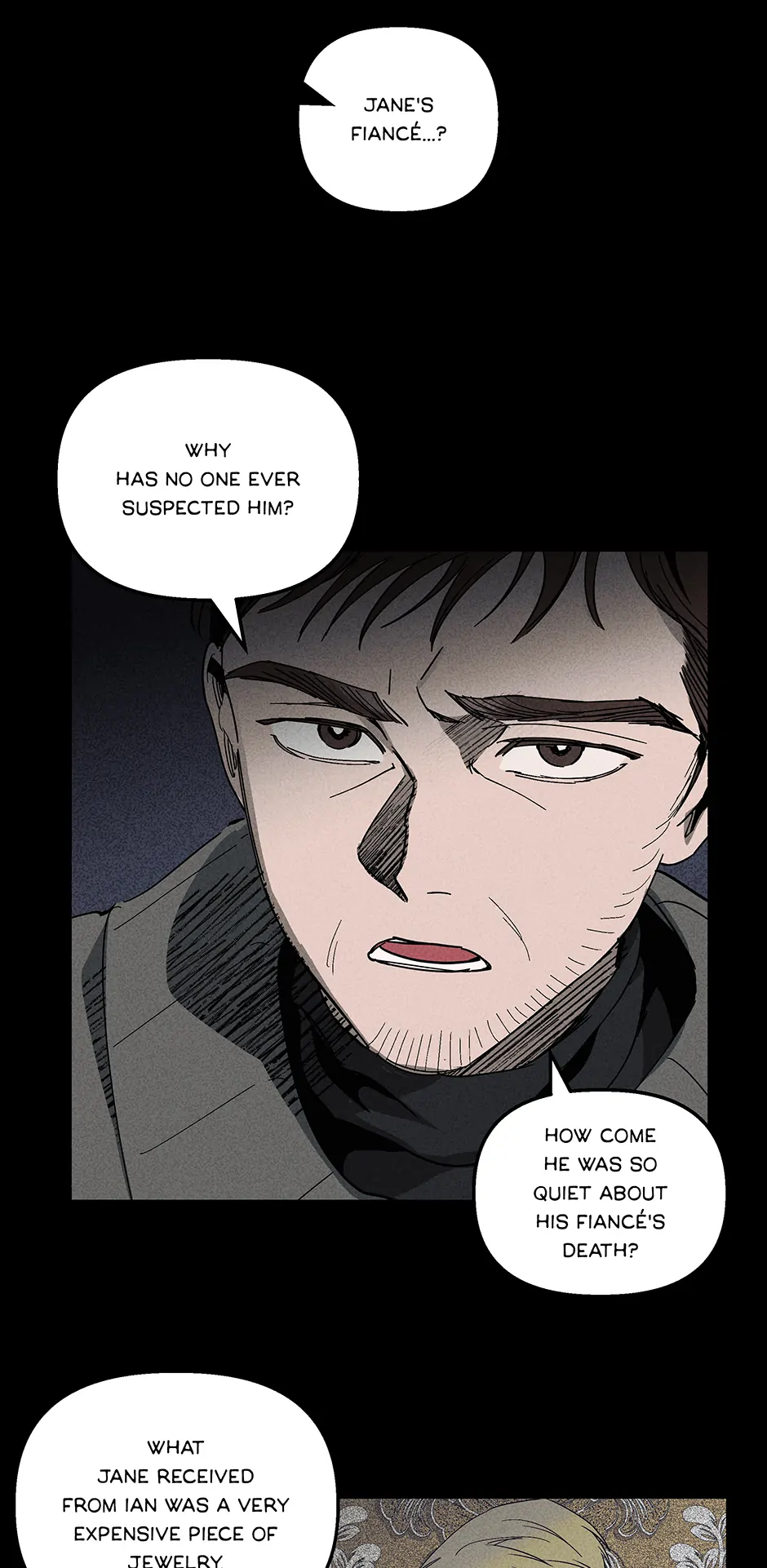 The Witches’ Isle Chapter 43 - page 46