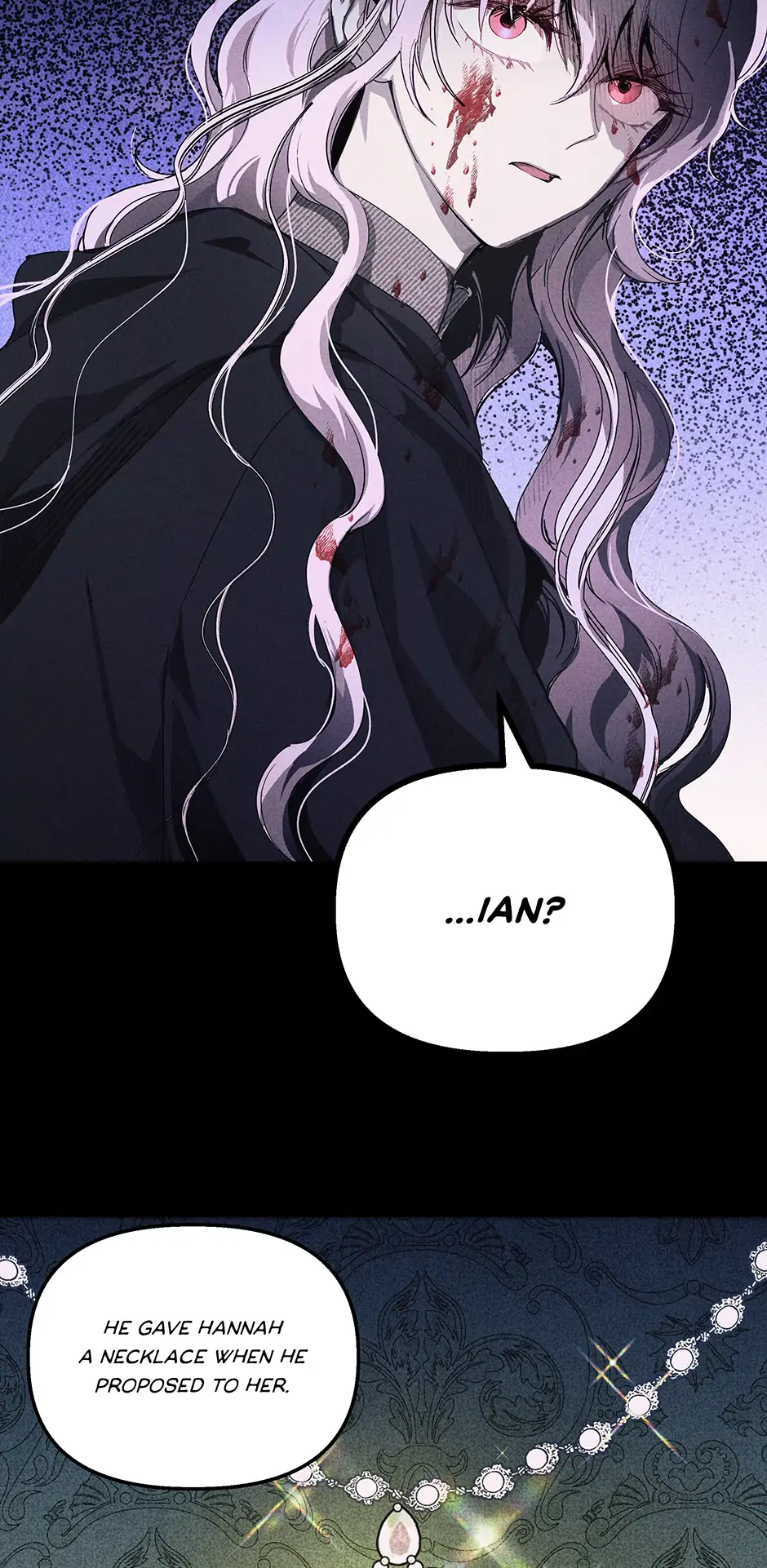 The Witches’ Isle Chapter 43 - page 48
