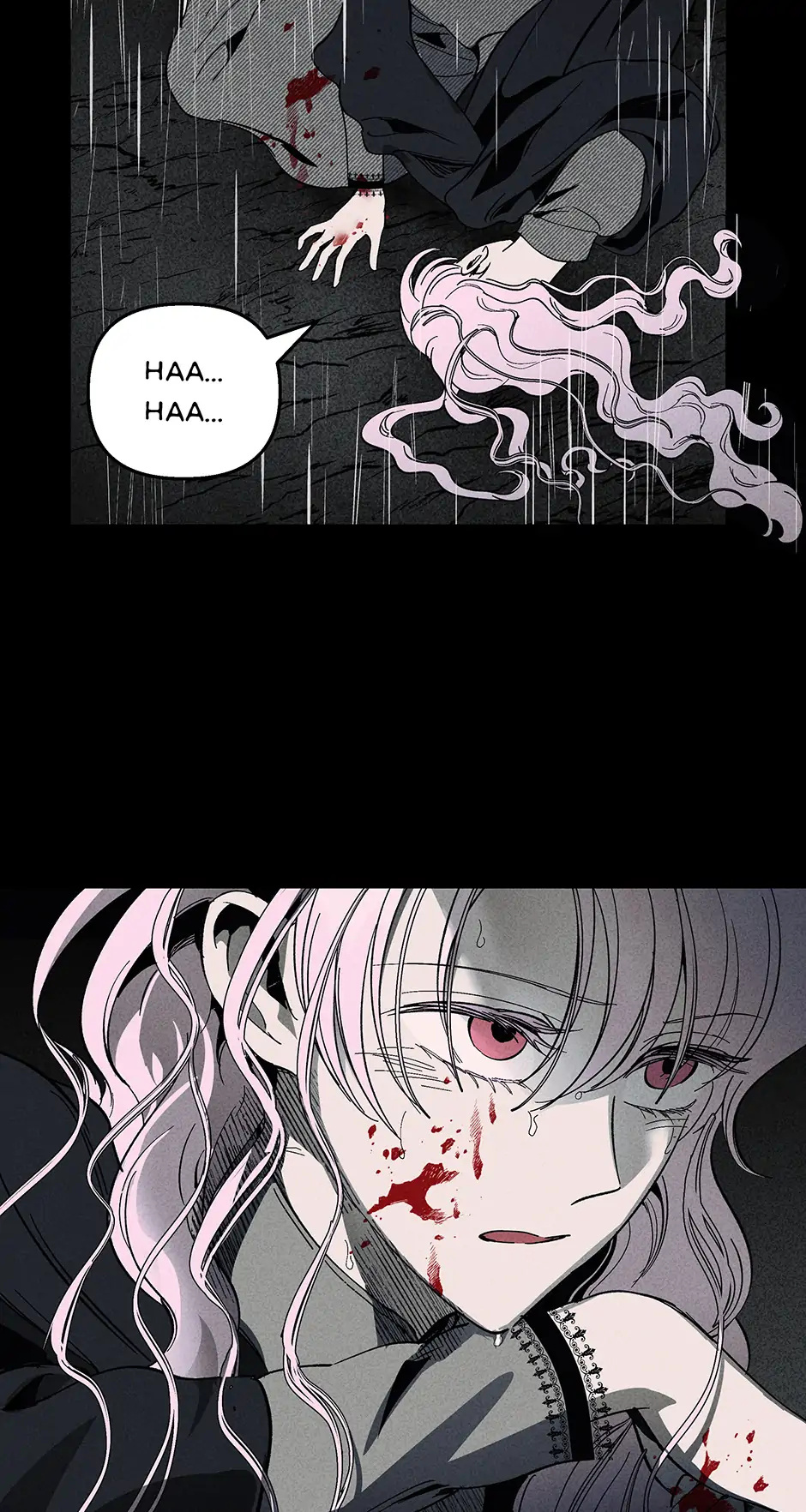 The Witches’ Isle Chapter 43 - page 56