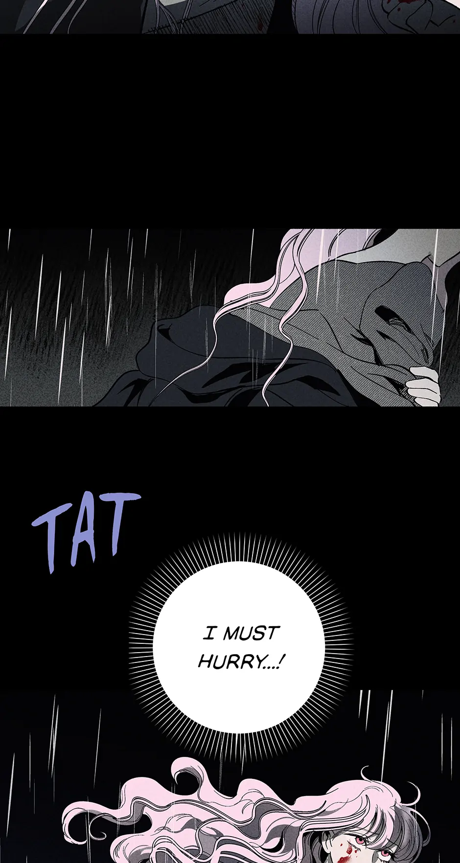 The Witches’ Isle Chapter 43 - page 57