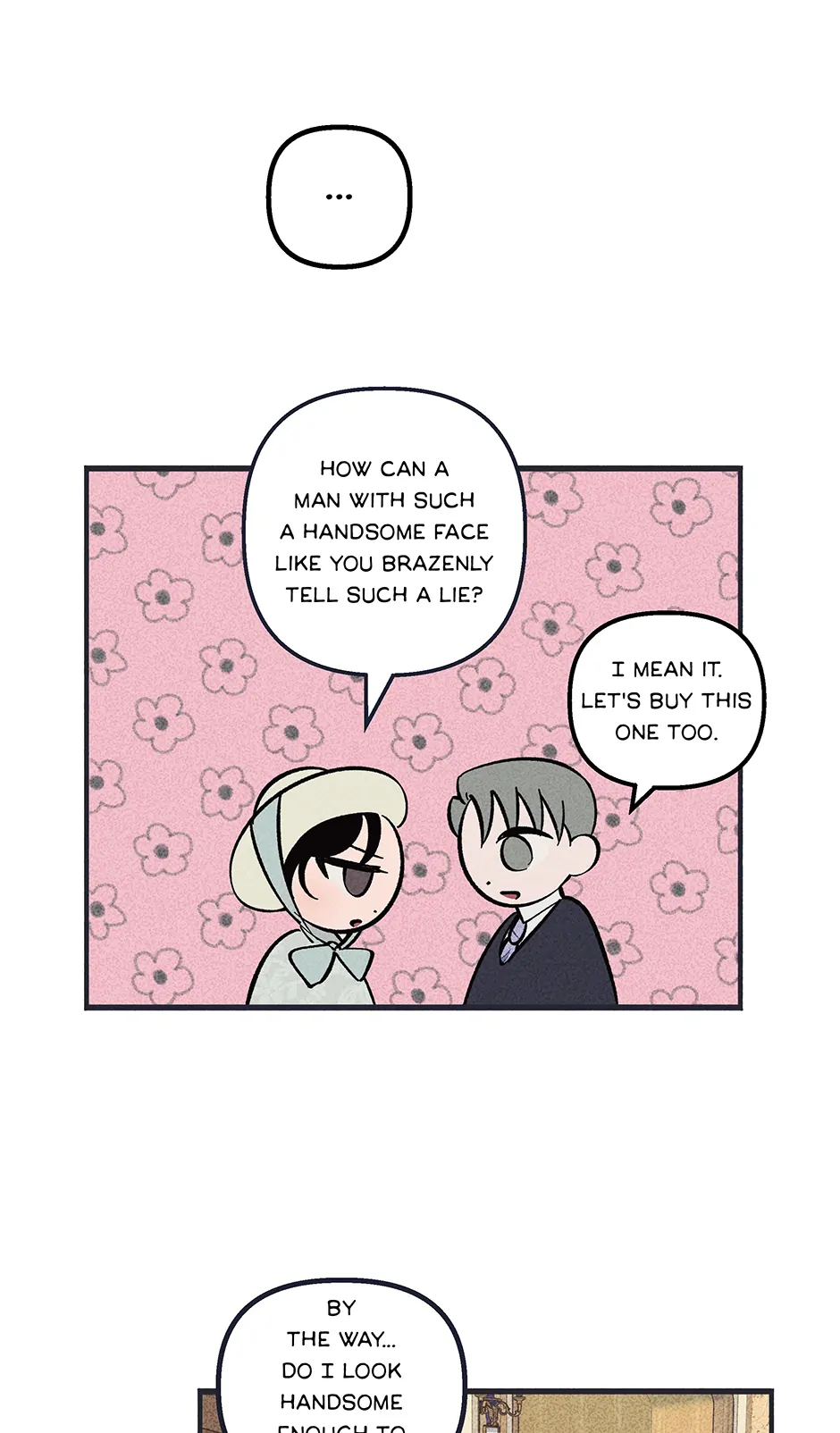 The Witches’ Isle Chapter 42 - page 20