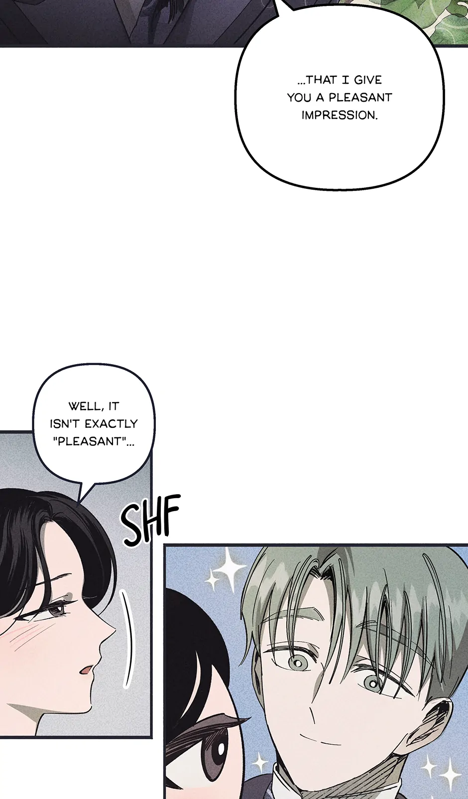 The Witches’ Isle Chapter 42 - page 23