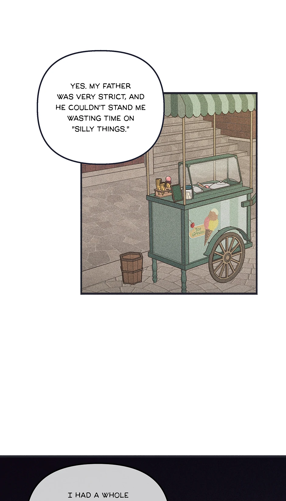 The Witches’ Isle Chapter 42 - page 36