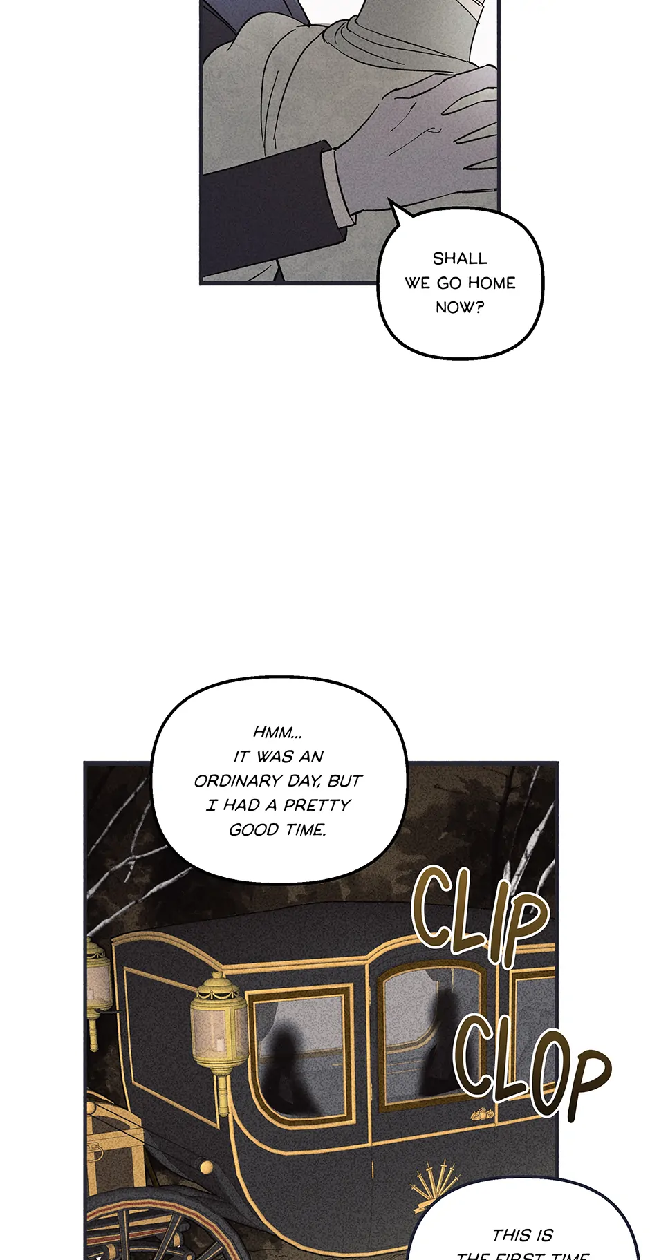 The Witches’ Isle Chapter 42 - page 51