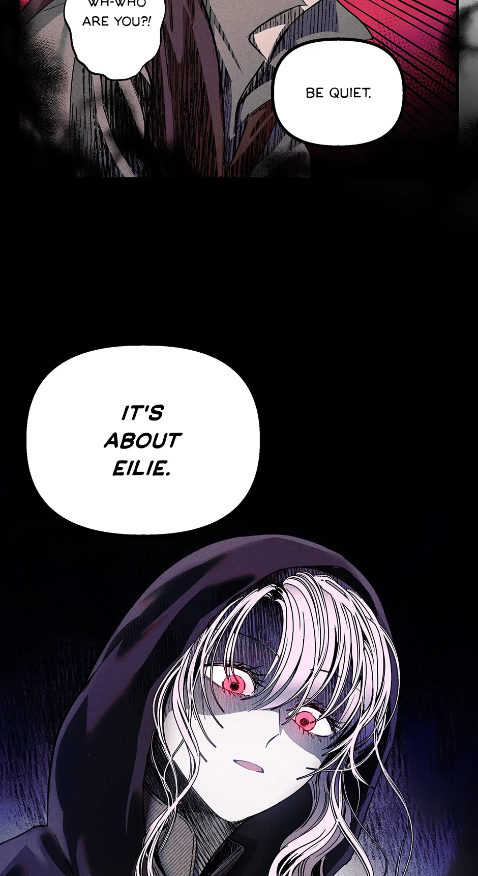 The Witches’ Isle Chapter 42 - page 59