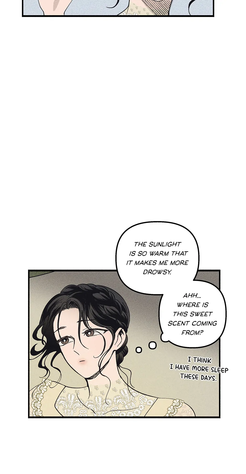 The Witches’ Isle Chapter 41 - page 14