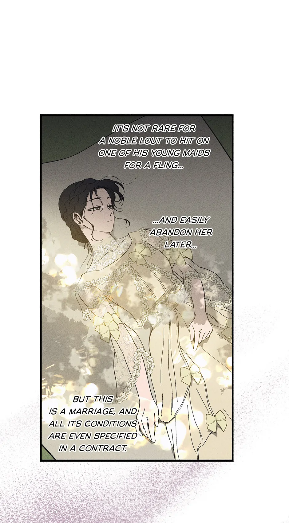 The Witches’ Isle Chapter 41 - page 15