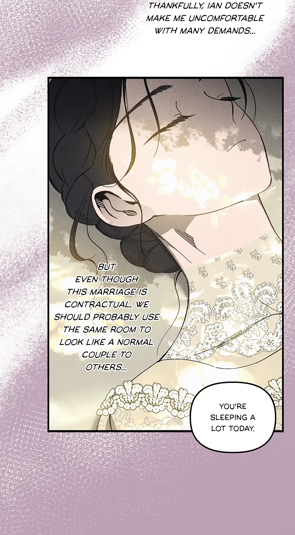 The Witches’ Isle Chapter 41 - page 16