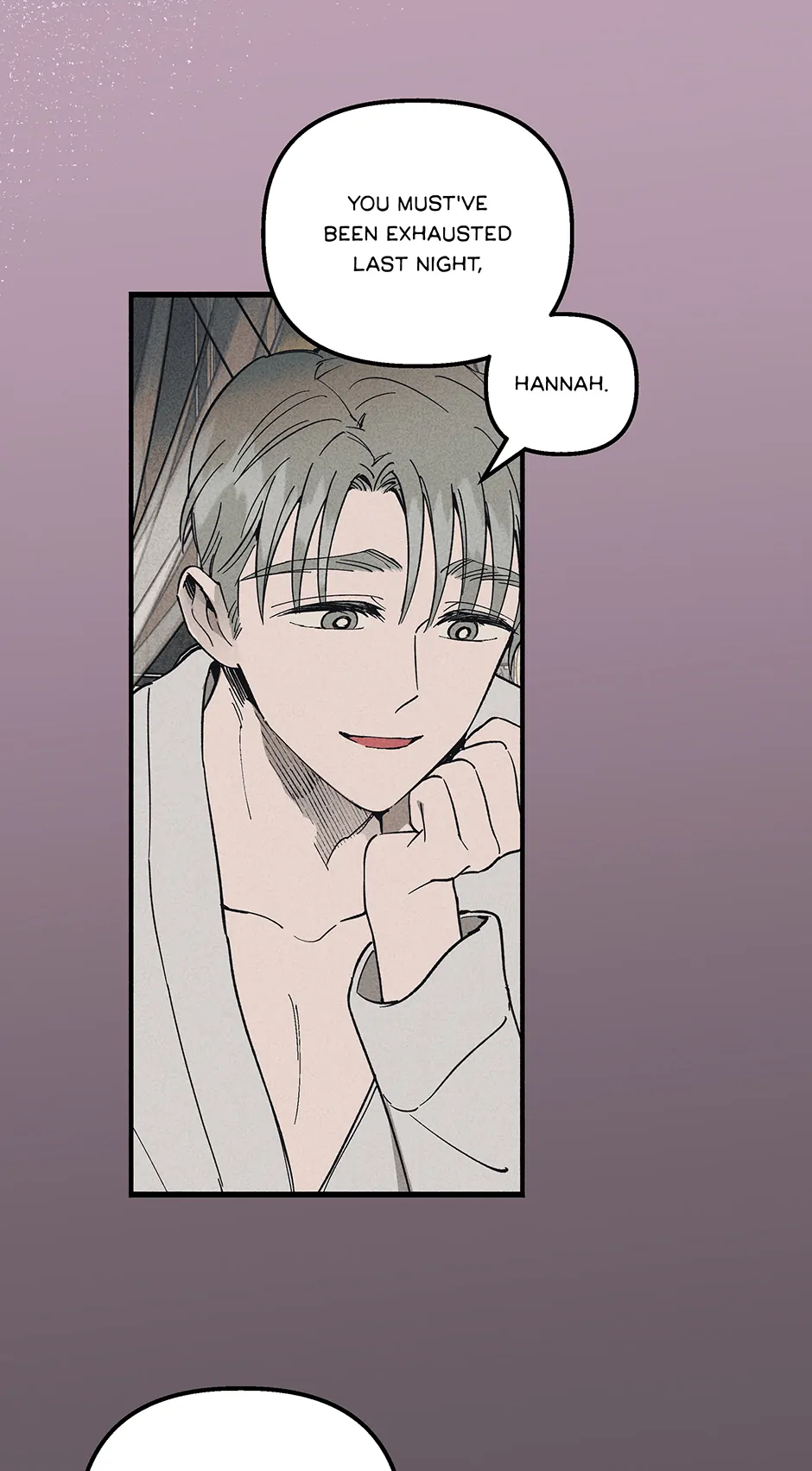 The Witches’ Isle Chapter 41 - page 17