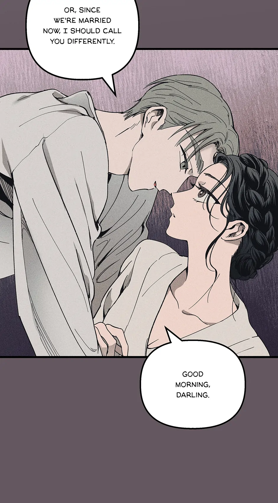 The Witches’ Isle Chapter 41 - page 18