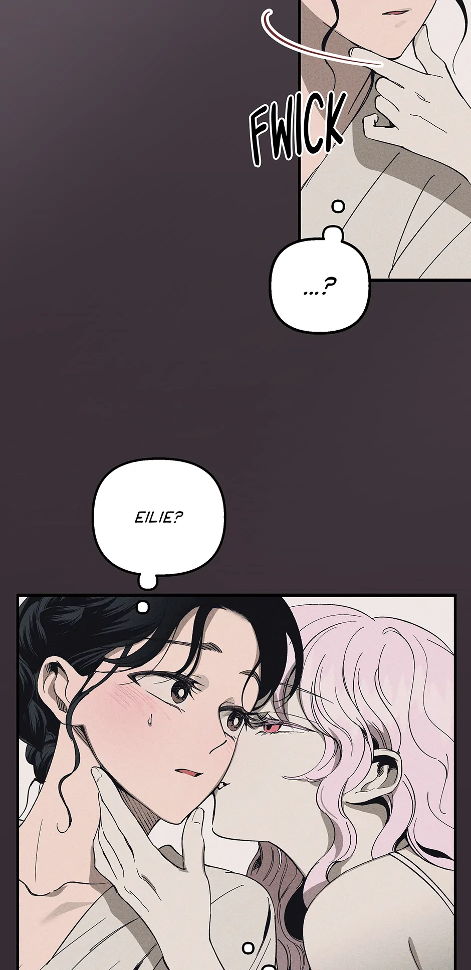 The Witches’ Isle Chapter 41 - page 20