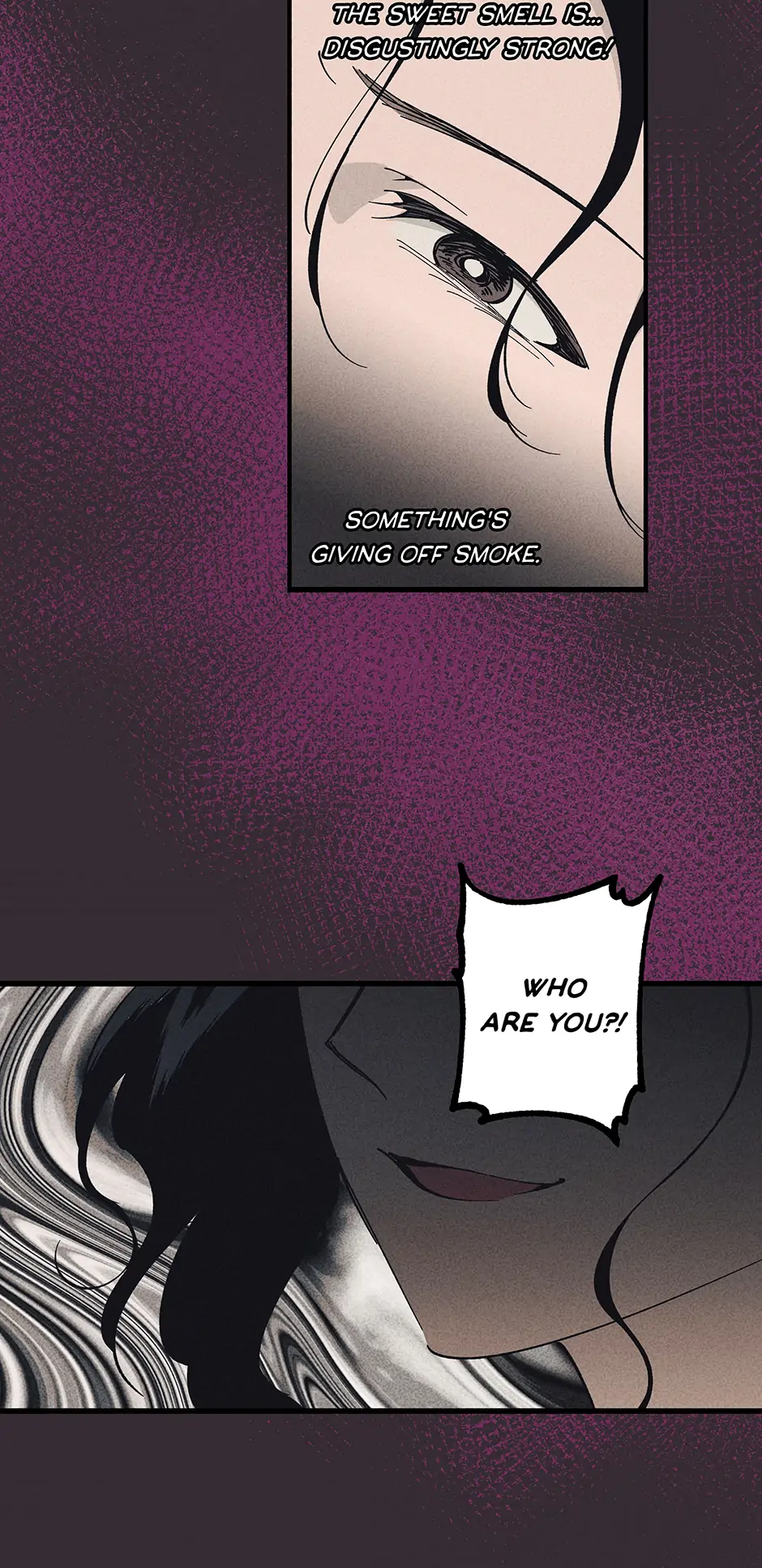 The Witches’ Isle Chapter 41 - page 22