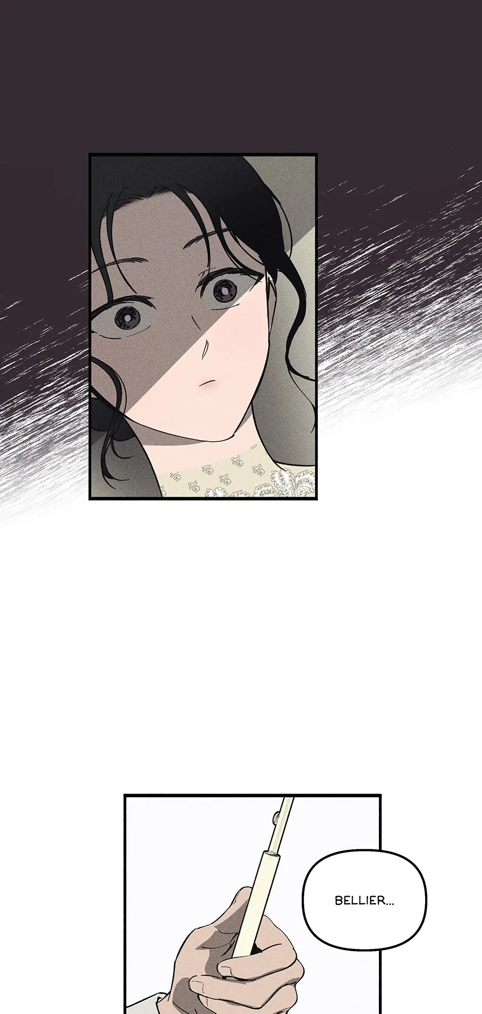 The Witches’ Isle Chapter 41 - page 23