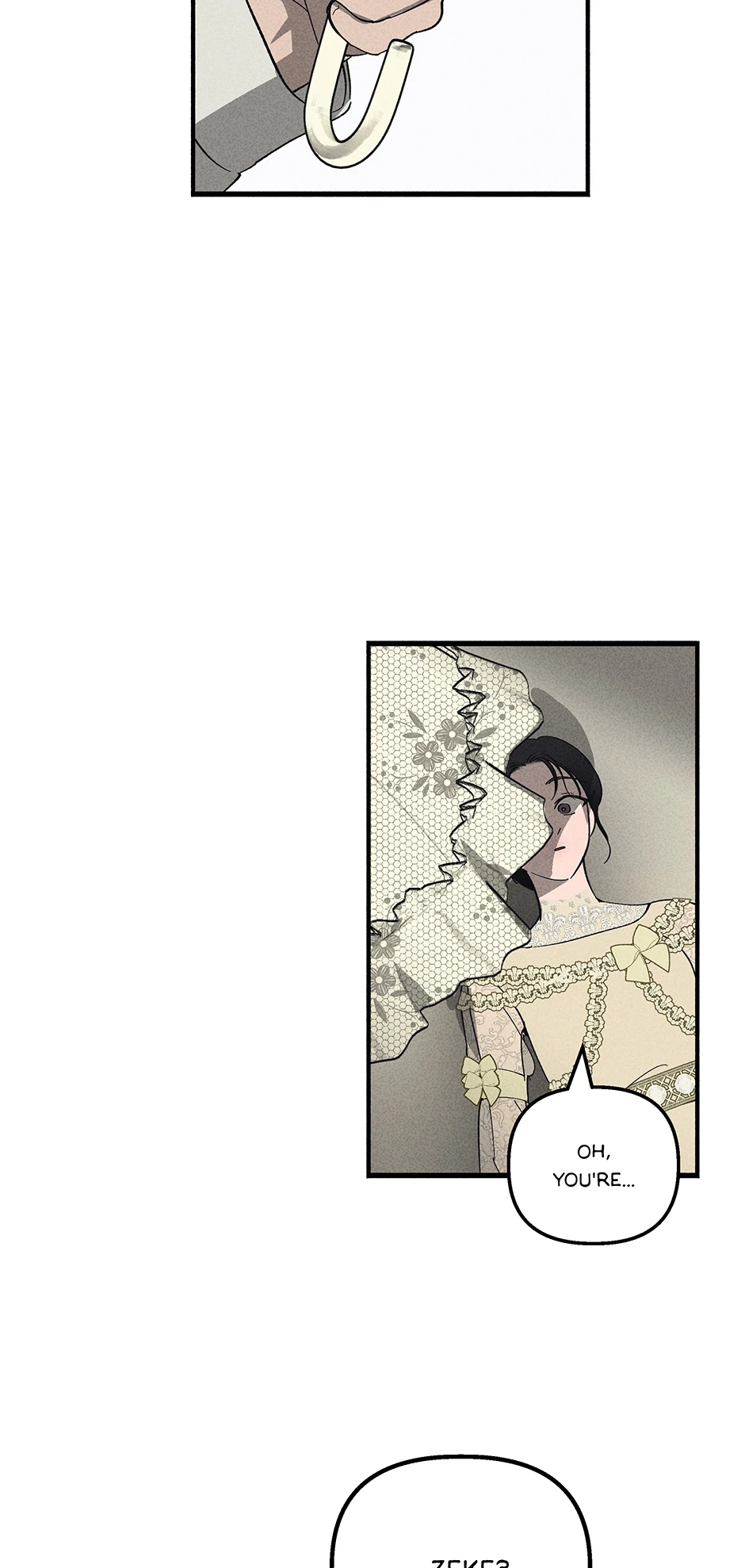 The Witches’ Isle Chapter 41 - page 24