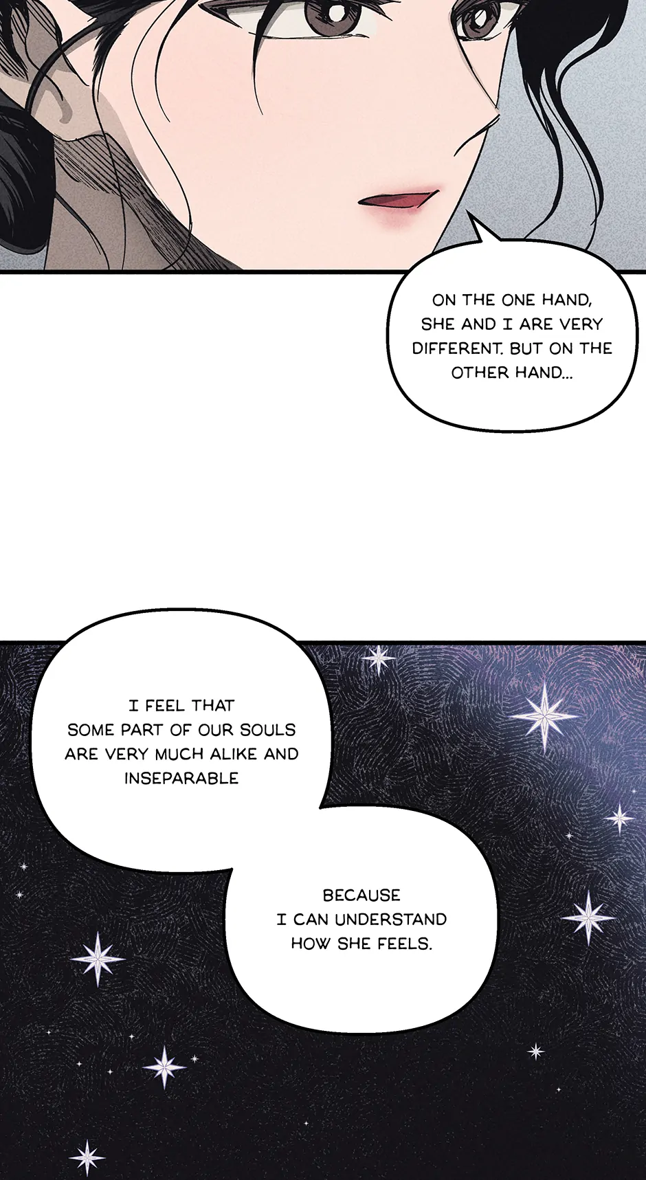 The Witches’ Isle Chapter 41 - page 38